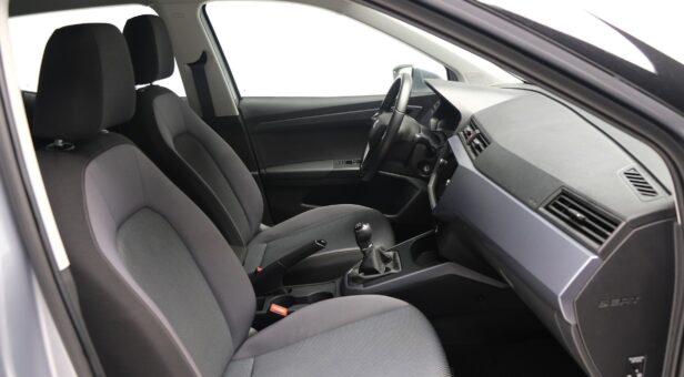 SEAT ARONA 1.0 TSI 110CV STYLE