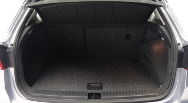SEAT ARONA 1.0 TSI 110CV STYLE