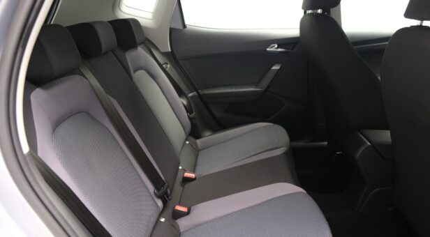 SEAT ARONA 1.0 TSI 110CV STYLE