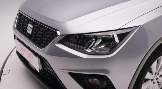 SEAT ARONA 1.0 TSI 110CV STYLE