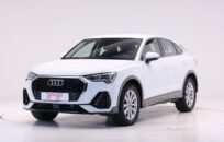 AUDI Q3 TODOTERRENO 2.0 35 TDI S TRONIC ADVANCED 150 5P