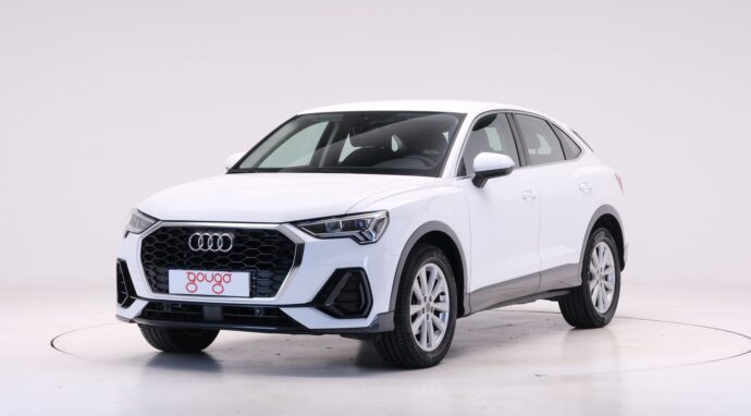 AUDI Q3 TODOTERRENO 2.0 35 TDI S TRONIC ADVANCED 150 5P AUDI Q3 TODOTERRENO 2.0 35 TDI S TRONIC ADVANCED 150 5P