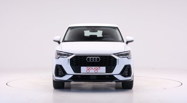 AUDI Q3 TODOTERRENO 2.0 35 TDI S TRONIC ADVANCED 150 5P