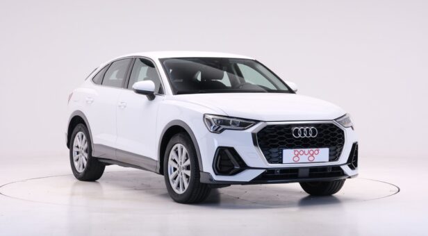 AUDI Q3 TODOTERRENO 2.0 35 TDI S TRONIC ADVANCED 150 5P
