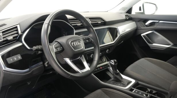 AUDI Q3 TODOTERRENO 2.0 35 TDI S TRONIC ADVANCED 150 5P