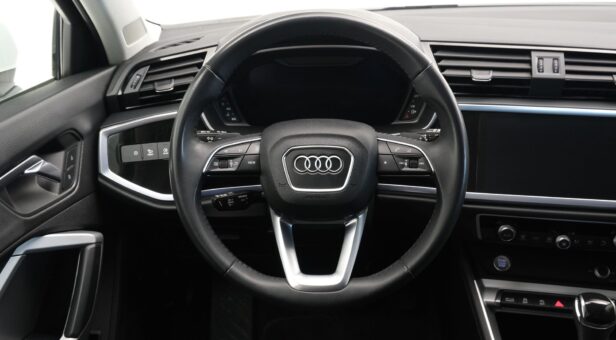 AUDI Q3 TODOTERRENO 2.0 35 TDI S TRONIC ADVANCED 150 5P