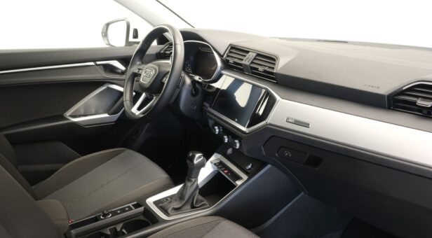 AUDI Q3 TODOTERRENO 2.0 35 TDI S TRONIC ADVANCED 150 5P