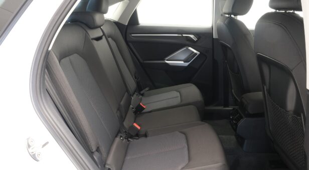 AUDI Q3 TODOTERRENO 2.0 35 TDI S TRONIC ADVANCED 150 5P