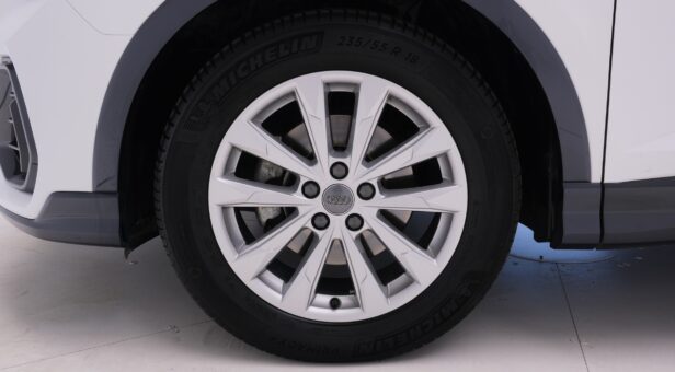 AUDI Q3 TODOTERRENO 2.0 35 TDI S TRONIC ADVANCED 150 5P