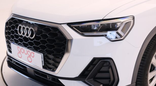 AUDI Q3 TODOTERRENO 2.0 35 TDI S TRONIC ADVANCED 150 5P