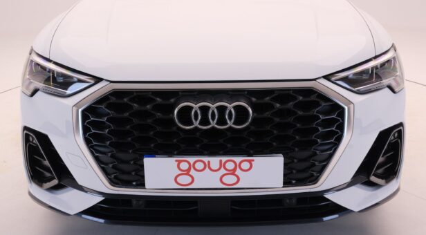 AUDI Q3 TODOTERRENO 2.0 35 TDI S TRONIC ADVANCED 150 5P