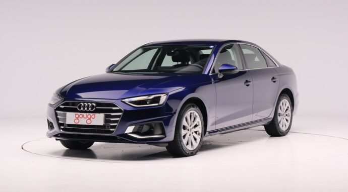 AUDI  SEDAN 2.0 30 TDI S TRONIC ADVANCED 136 4P