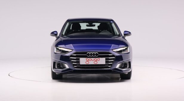 AUDI SEDAN 2.0 30 TDI S TRONIC ADVANCED 136 4P AUDI SEDAN 2.0 30 TDI S TRONIC ADVANCED 136 4P