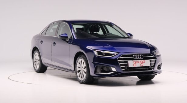 AUDI SEDAN 2.0 30 TDI S TRONIC ADVANCED 136 4P AUDI SEDAN 2.0 30 TDI S TRONIC ADVANCED 136 4P