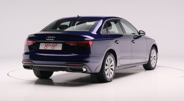 AUDI SEDAN 2.0 30 TDI S TRONIC ADVANCED 136 4P AUDI SEDAN 2.0 30 TDI S TRONIC ADVANCED 136 4P