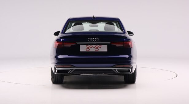 AUDI SEDAN 2.0 30 TDI S TRONIC ADVANCED 136 4P AUDI SEDAN 2.0 30 TDI S TRONIC ADVANCED 136 4P