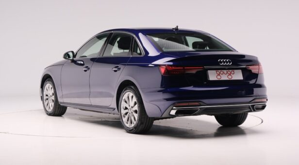 AUDI SEDAN 2.0 30 TDI S TRONIC ADVANCED 136 4P AUDI SEDAN 2.0 30 TDI S TRONIC ADVANCED 136 4P