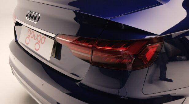 AUDI SEDAN 2.0 30 TDI S TRONIC ADVANCED 136 4P AUDI SEDAN 2.0 30 TDI S TRONIC ADVANCED 136 4P