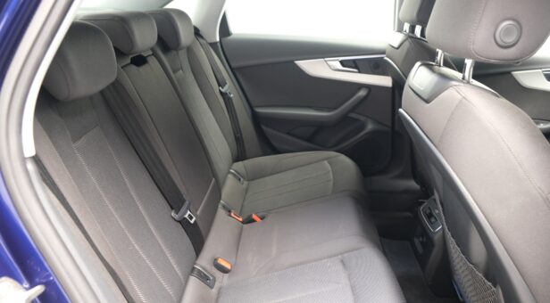 AUDI SEDAN 2.0 30 TDI S TRONIC ADVANCED 136 4P AUDI SEDAN 2.0 30 TDI S TRONIC ADVANCED 136 4P