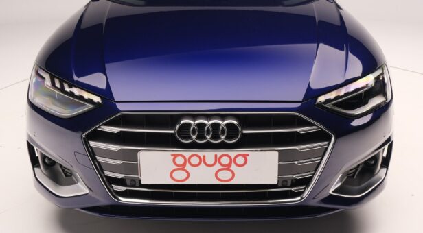 AUDI SEDAN 2.0 30 TDI S TRONIC ADVANCED 136 4P AUDI SEDAN 2.0 30 TDI S TRONIC ADVANCED 136 4P