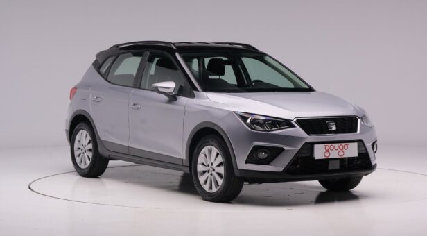 SEAT ARONA 1.0 TSI 110CV STYLE