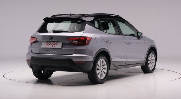 SEAT ARONA 1.0 TSI 110CV STYLE