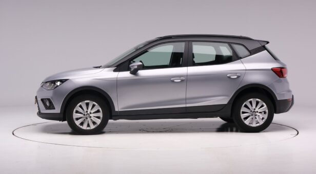 SEAT ARONA 1.0 TSI 110CV STYLE