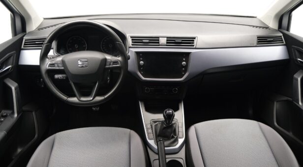 SEAT ARONA 1.0 TSI 110CV STYLE