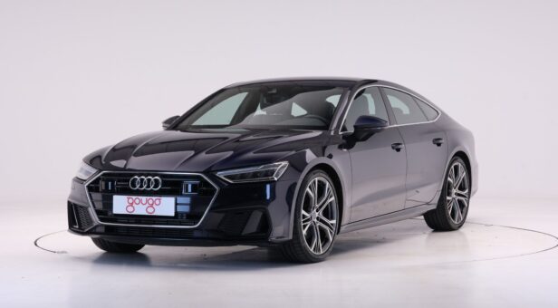AUDI A7 BERLINA CON PORTON 3.0 50 TDI TIPTRONIC QUATTRO SPORTBACK 286 5P