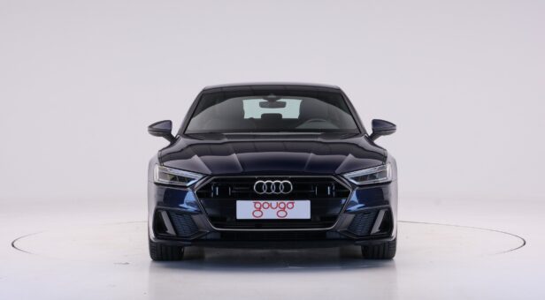 AUDI A7 BERLINA CON PORTON 3.0 50 TDI TIPTRONIC QUATTRO SPORTBACK 286 5P