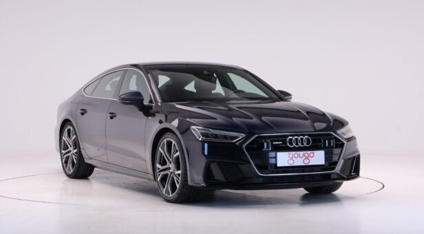 AUDI A7 BERLINA CON PORTON 3.0 50 TDI TIPTRONIC QUATTRO SPORTBACK 286 5P