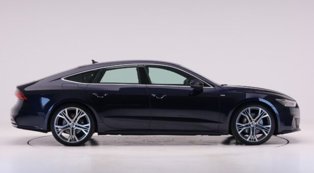 AUDI A7 BERLINA CON PORTON 3.0 50 TDI TIPTRONIC QUATTRO SPORTBACK 286 5P