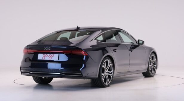 AUDI A7 BERLINA CON PORTON 3.0 50 TDI TIPTRONIC QUATTRO SPORTBACK 286 5P