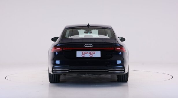 AUDI A7 BERLINA CON PORTON 3.0 50 TDI TIPTRONIC QUATTRO SPORTBACK 286 5P
