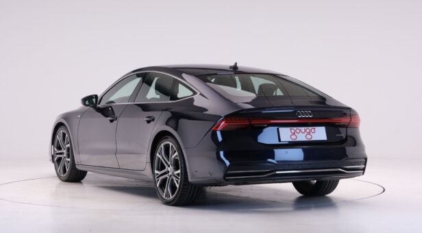 AUDI A7 BERLINA CON PORTON 3.0 50 TDI TIPTRONIC QUATTRO SPORTBACK 286 5P