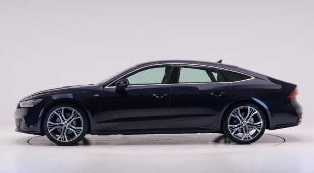 AUDI A7 BERLINA CON PORTON 3.0 50 TDI TIPTRONIC QUATTRO SPORTBACK 286 5P