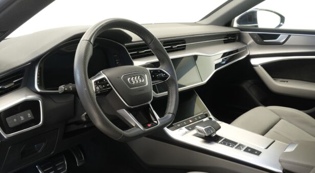 AUDI A7 BERLINA CON PORTON 3.0 50 TDI TIPTRONIC QUATTRO SPORTBACK 286 5P