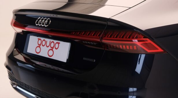 AUDI A7 BERLINA CON PORTON 3.0 50 TDI TIPTRONIC QUATTRO SPORTBACK 286 5P