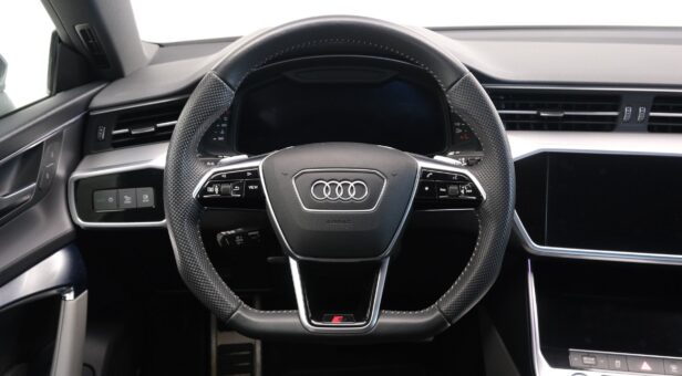 AUDI A7 BERLINA CON PORTON 3.0 50 TDI TIPTRONIC QUATTRO SPORTBACK 286 5P