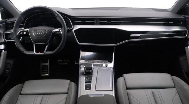 AUDI A7 BERLINA CON PORTON 3.0 50 TDI TIPTRONIC QUATTRO SPORTBACK 286 5P
