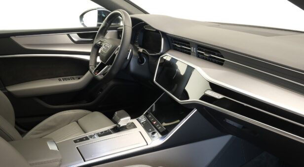 AUDI A7 BERLINA CON PORTON 3.0 50 TDI TIPTRONIC QUATTRO SPORTBACK 286 5P