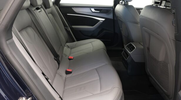 AUDI A7 BERLINA CON PORTON 3.0 50 TDI TIPTRONIC QUATTRO SPORTBACK 286 5P