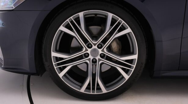 AUDI A7 BERLINA CON PORTON 3.0 50 TDI TIPTRONIC QUATTRO SPORTBACK 286 5P