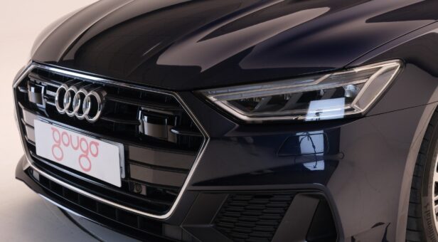 AUDI A7 BERLINA CON PORTON 3.0 50 TDI TIPTRONIC QUATTRO SPORTBACK 286 5P