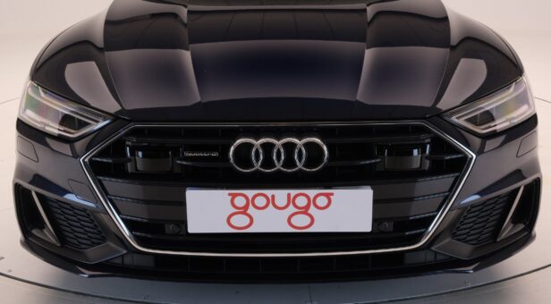 AUDI A7 BERLINA CON PORTON 3.0 50 TDI TIPTRONIC QUATTRO SPORTBACK 286 5P