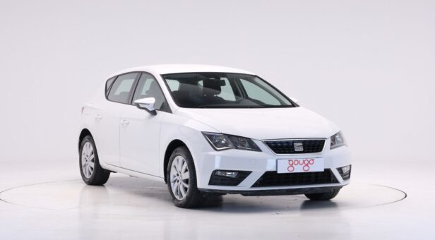 SEAT LEON 1.6 TDI 115 cv REFERENCE