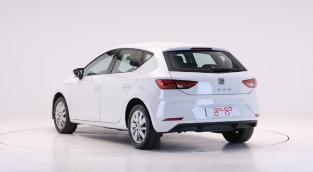 SEAT LEON 1.6 TDI 115 cv REFERENCE