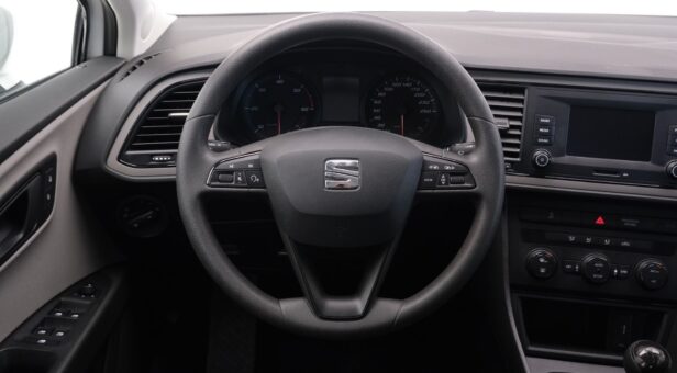 SEAT LEON 1.6 TDI 115 cv REFERENCE