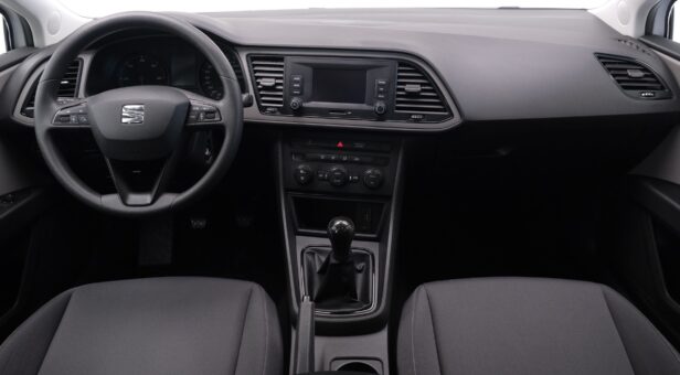 SEAT LEON 1.6 TDI 115 cv REFERENCE