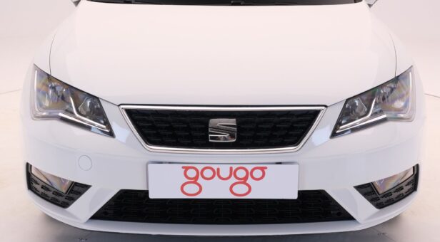 SEAT LEON 1.6 TDI 115 cv REFERENCE